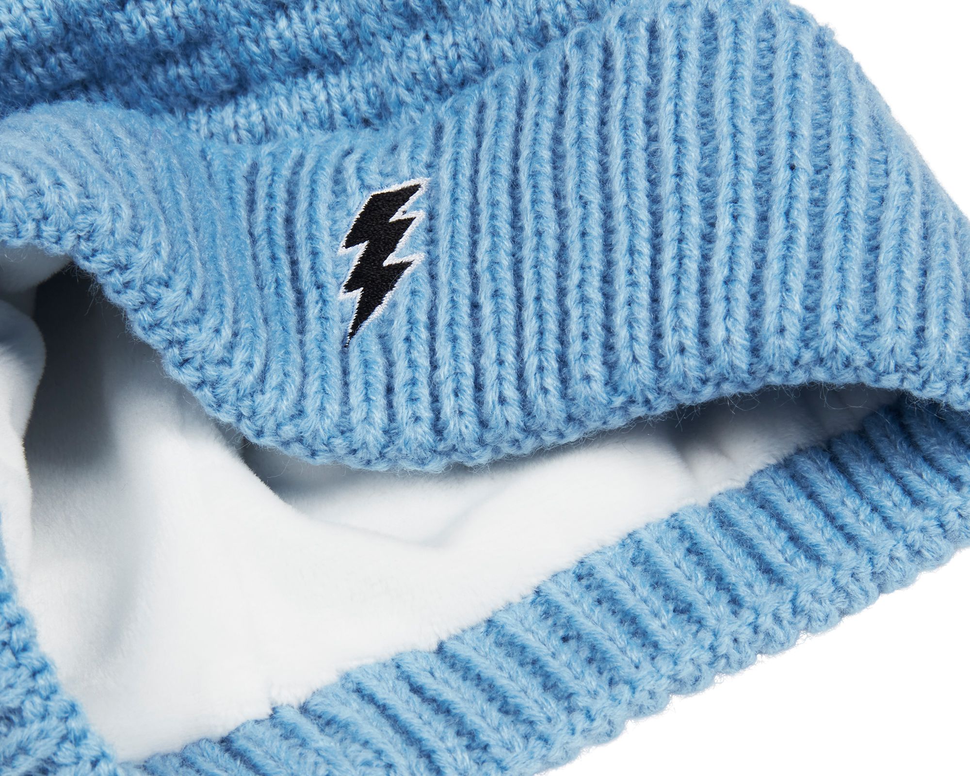 Northeast Outfitters Youth Cozy Cabin Icon Patch Beanie product image