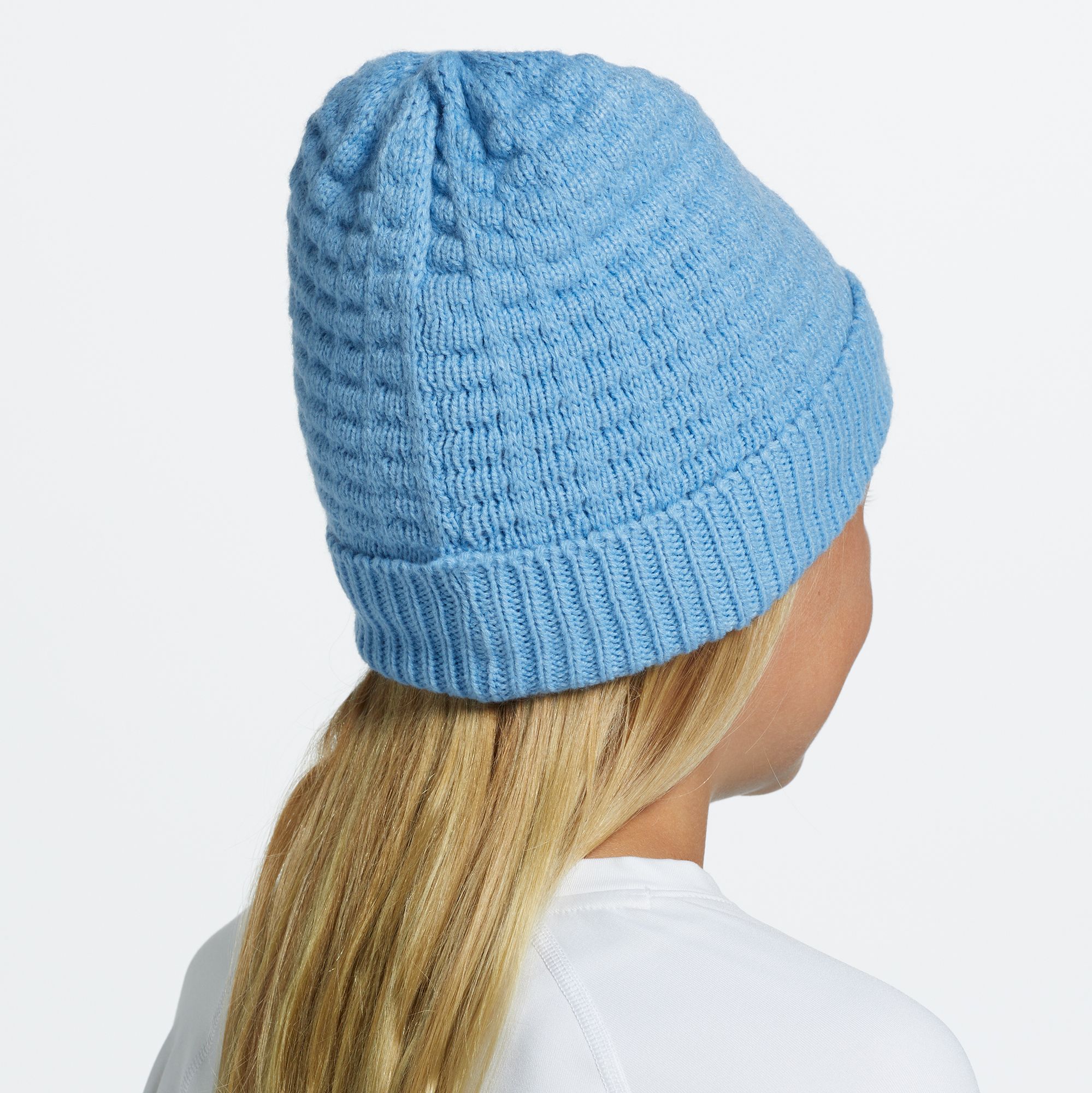 Northeast Outfitters Youth Cozy Cabin Icon Patch Beanie product image