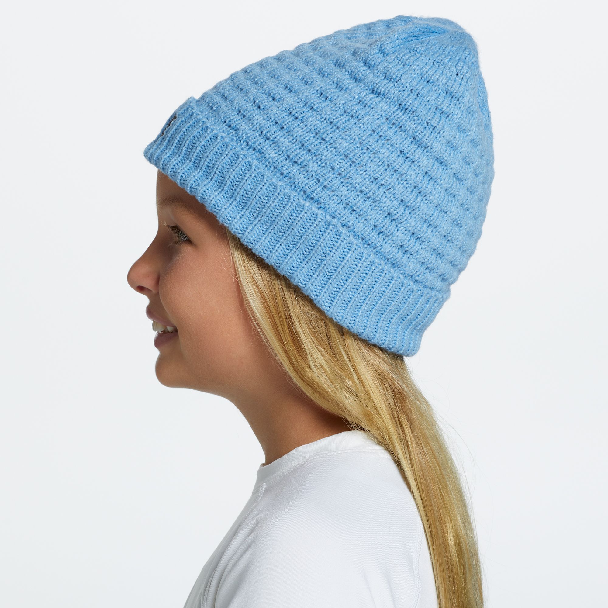 Northeast Outfitters Youth Cozy Cabin Icon Patch Beanie product image