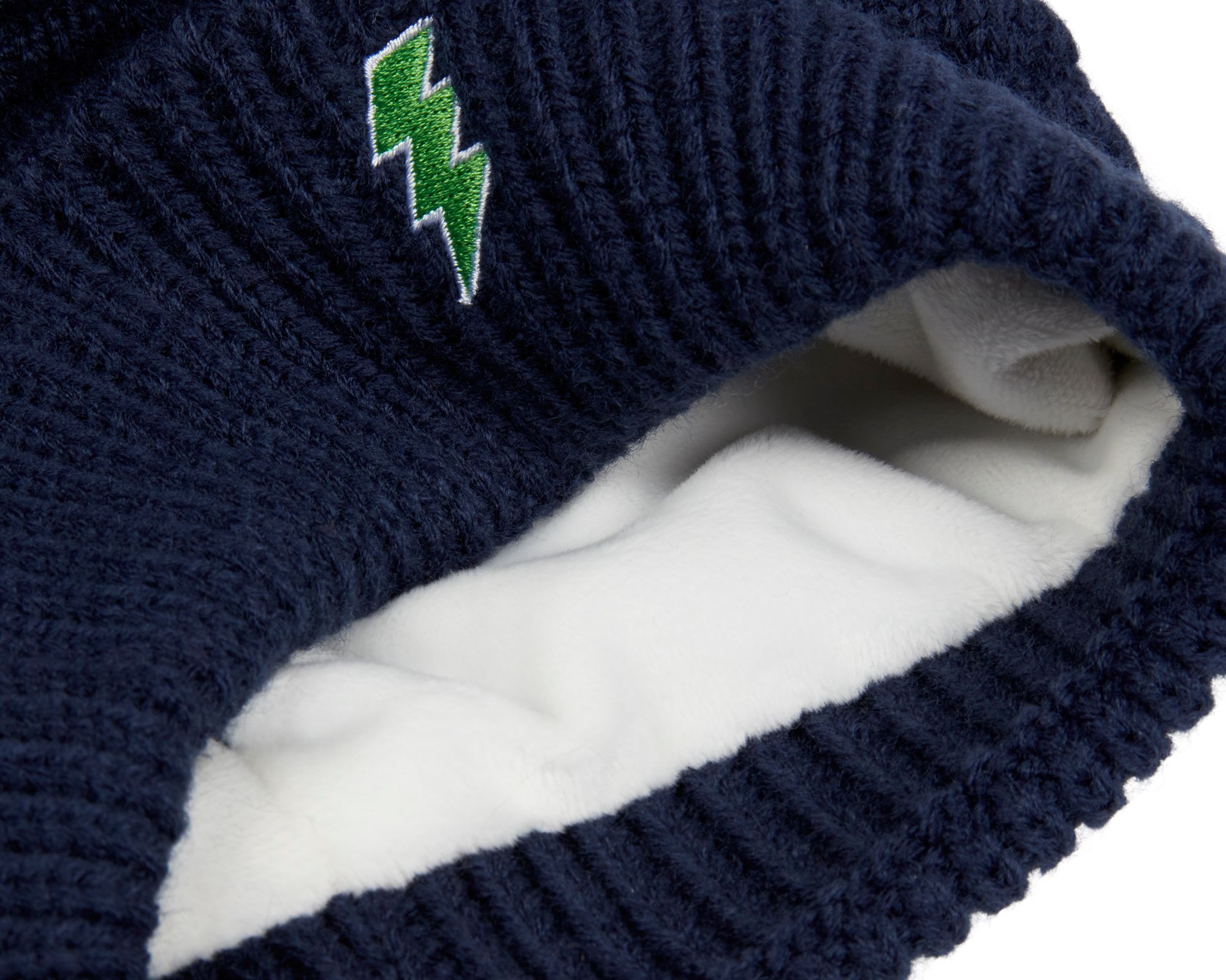 Northeast Outfitters Youth Cozy Cabin Icon Patch Beanie product image