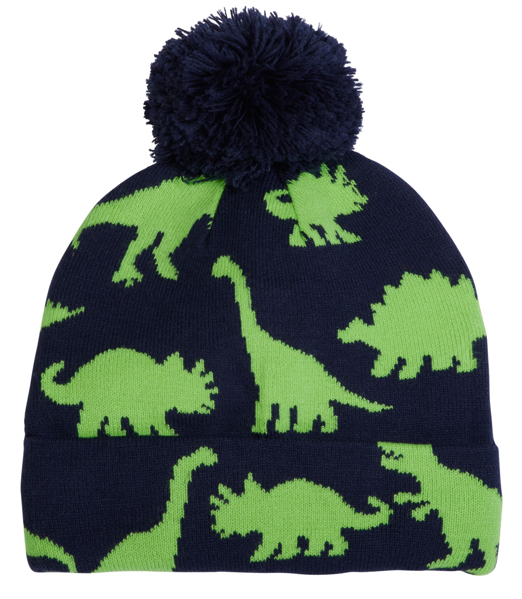 Northeast Outfitters Cozy Cabin Youth Tossed Icon Beanie product image