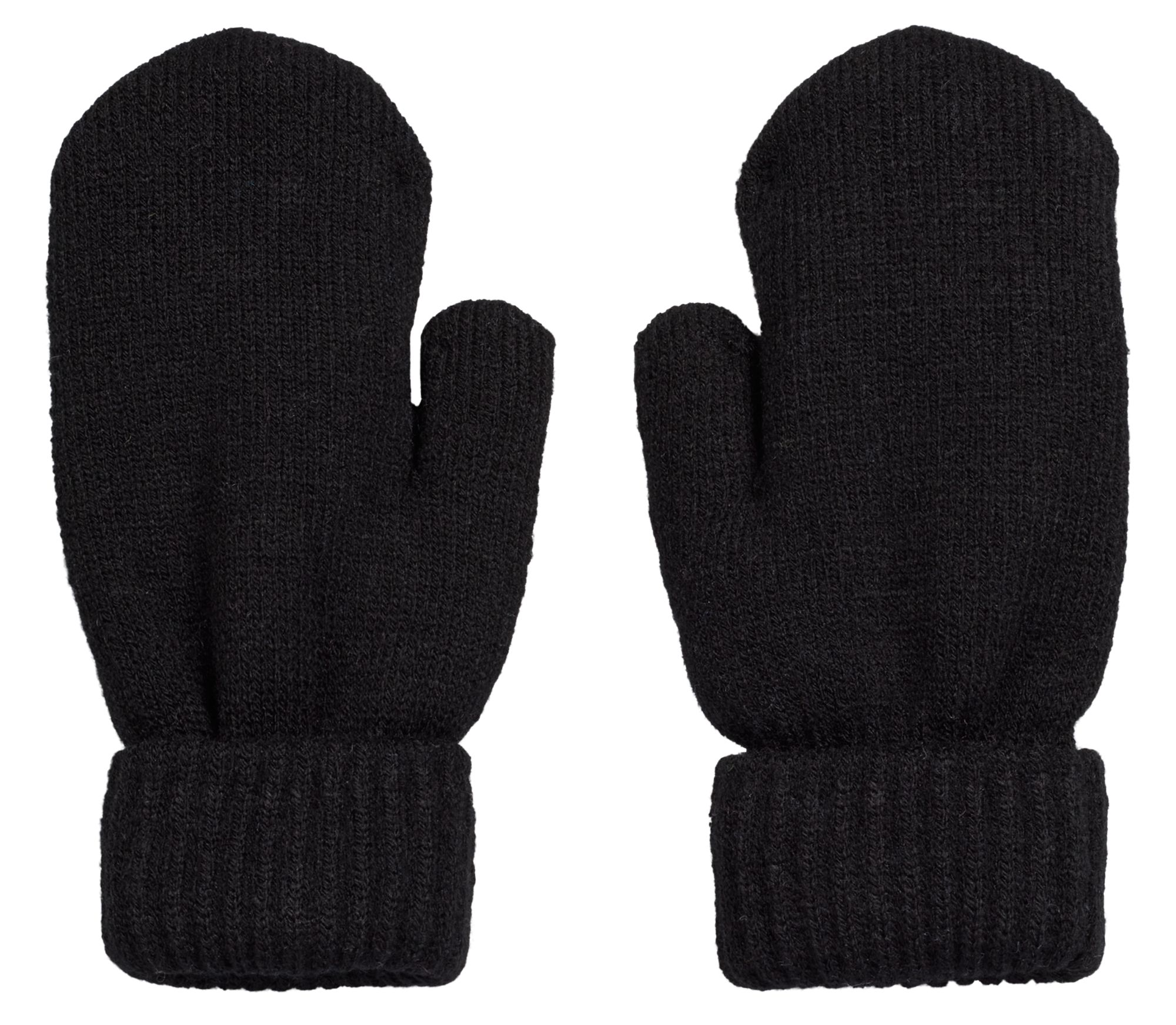 Northeast Outfitters Youth Cozy Cabin Stripes and Spikes Mittens product image