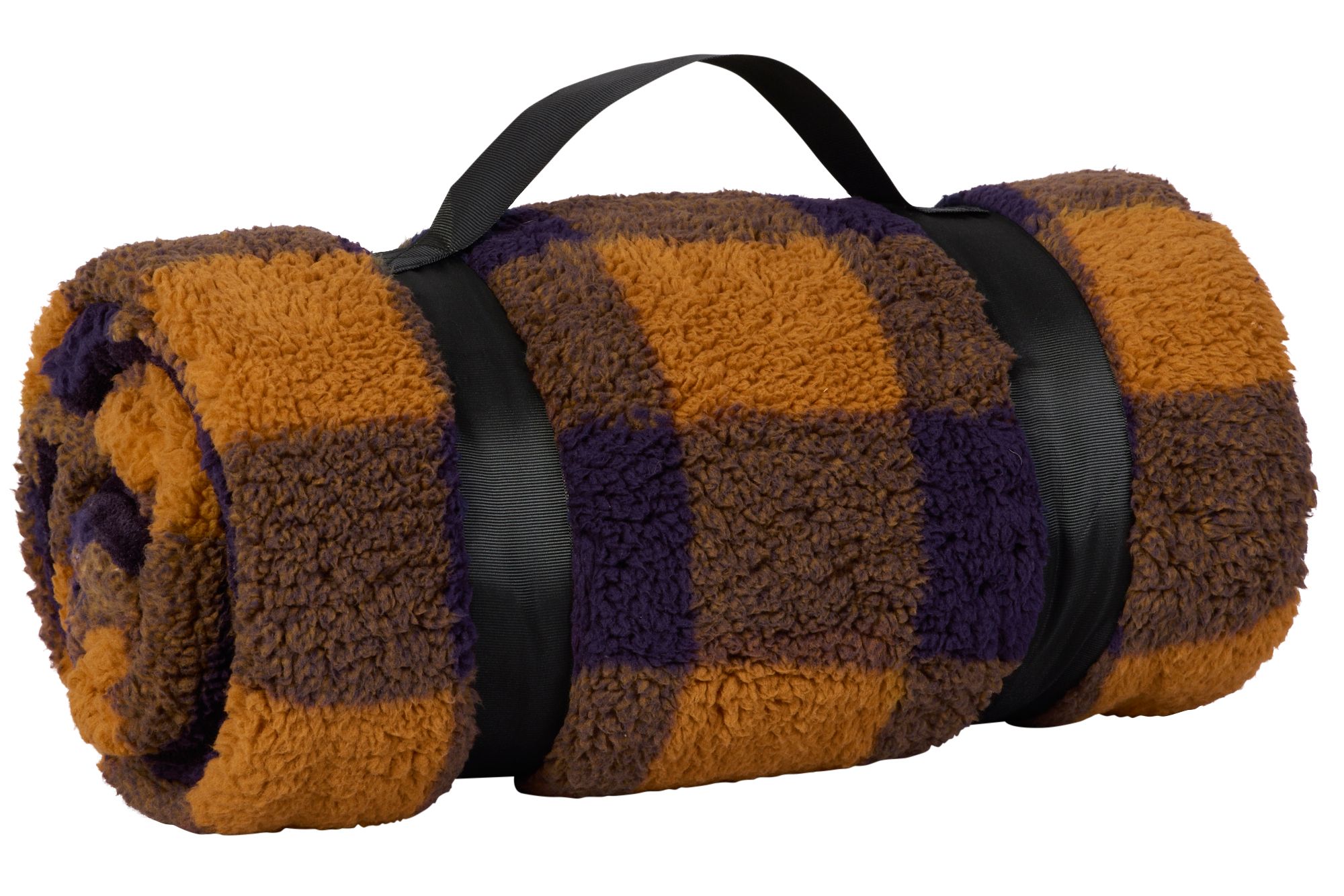 Northeast Outfitters Cozy Cabin Buffalo Plaid Blanket product image