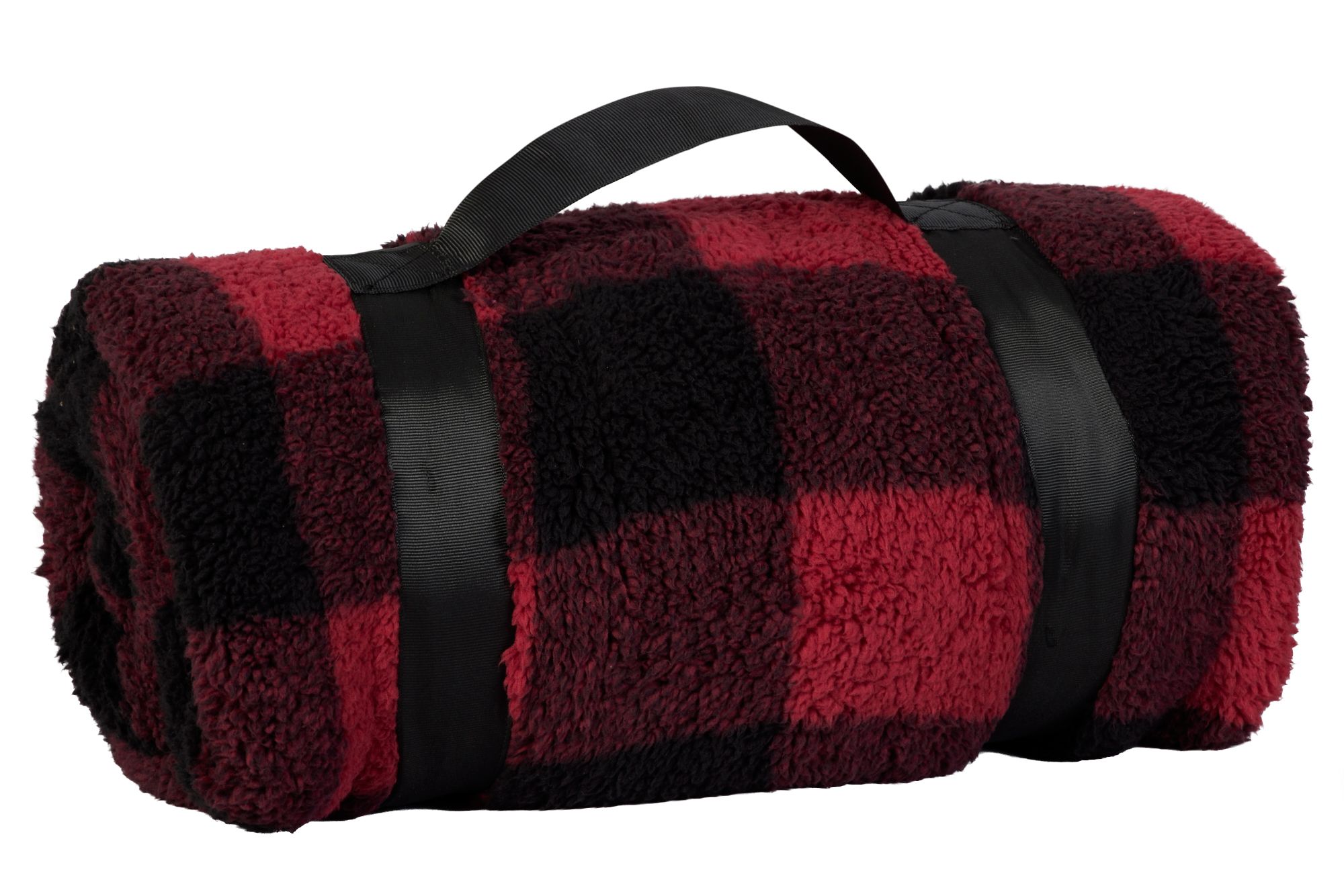 Northeast Outfitters Cozy Cabin Buffalo Plaid Blanket product image