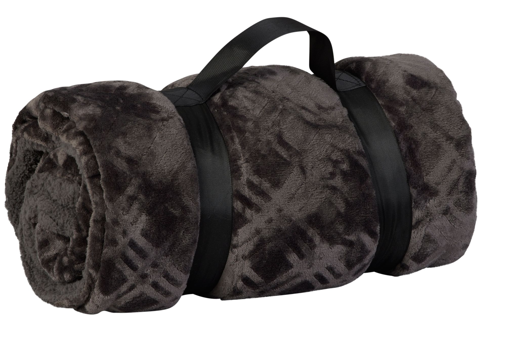 Northeast Outfitters Cozy Cabin Textured Diamonds Blanket product image