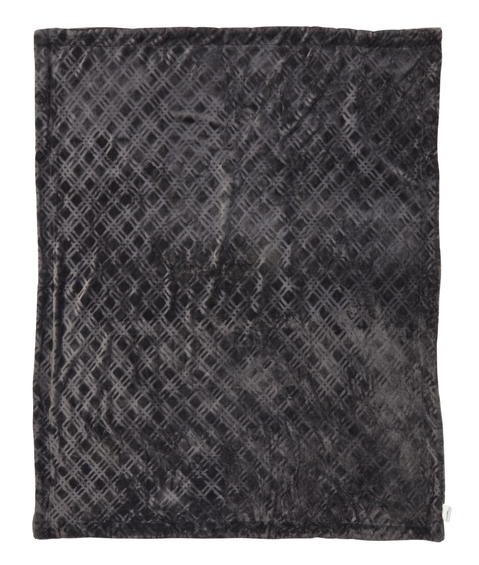 Northeast Outfitters Cozy Cabin Textured Diamonds Blanket product image