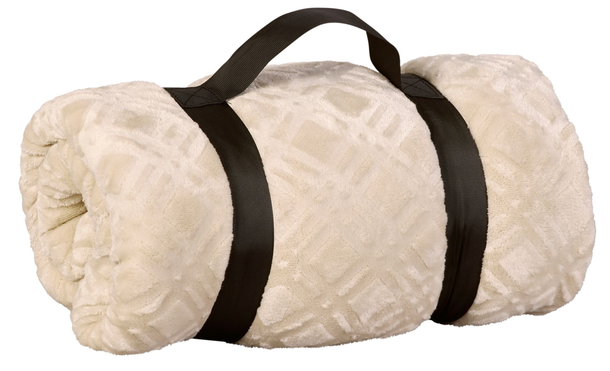 Northeast Outfitters Cozy Cabin Textured Diamonds Blanket product image