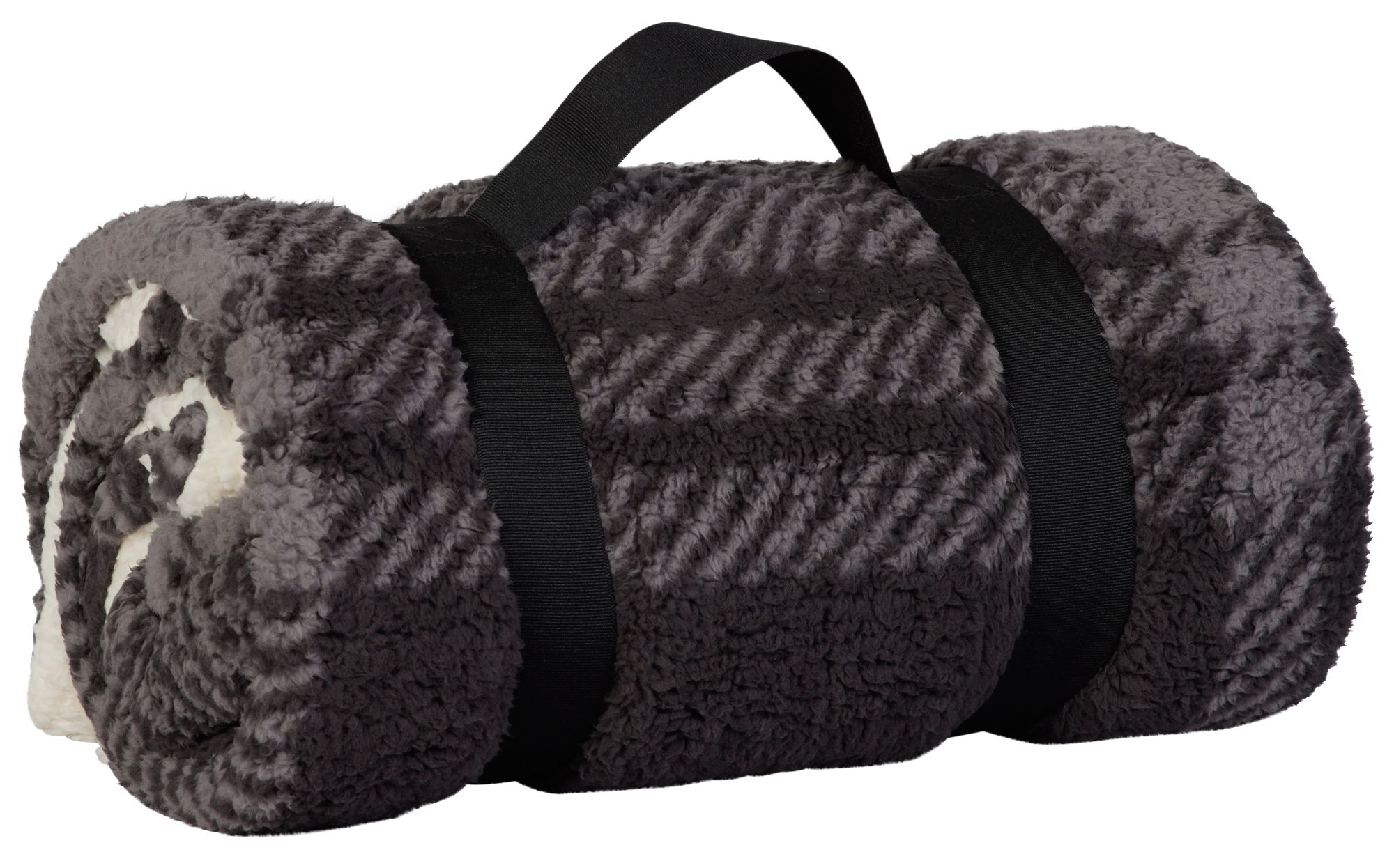 Northeast Outfitters Cozy Cabin Exploded Plaid Blanket product image