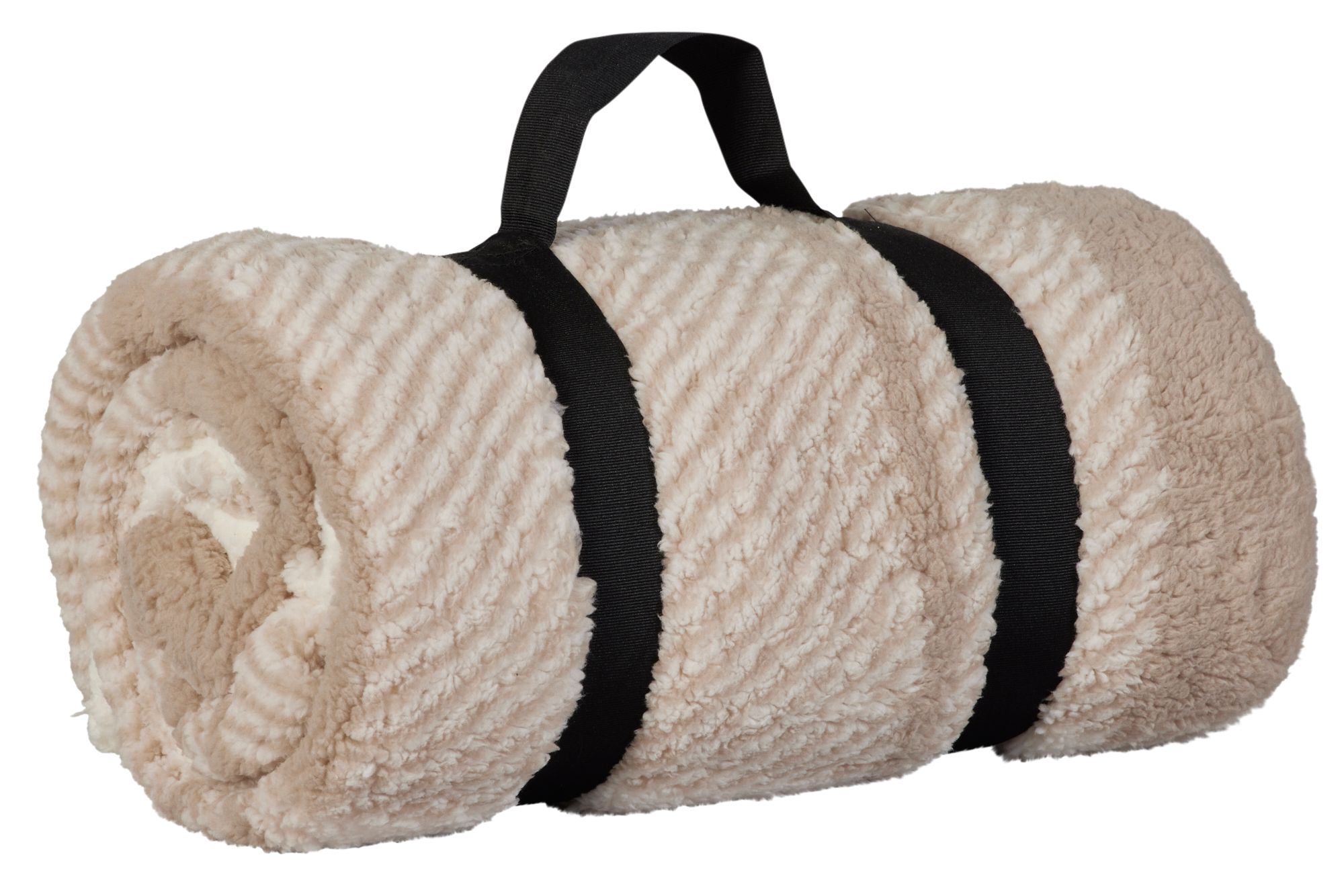 Northeast Outfitters Cozy Cabin Exploded Plaid Blanket product image