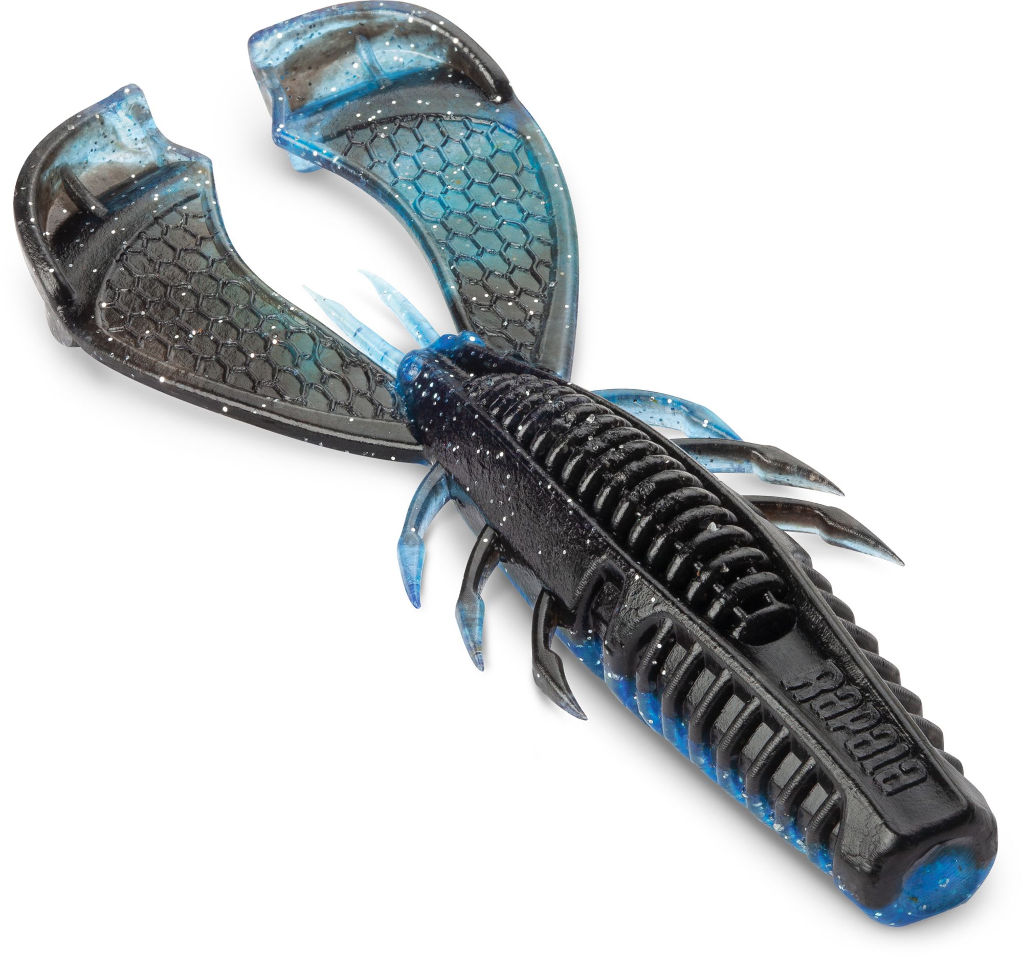 Rapala Crush City Cleanup Craw Soft Bait product image