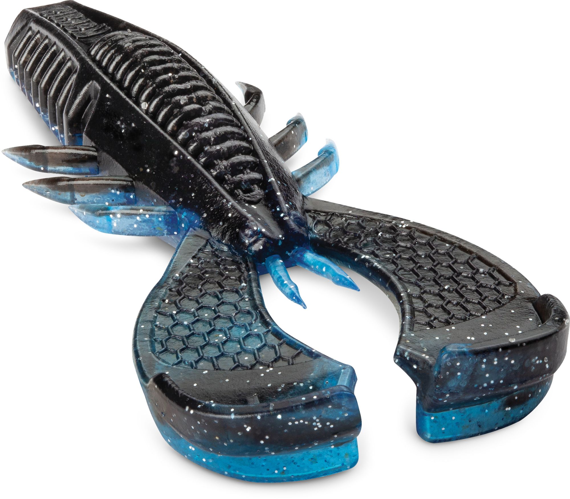 Rapala Crush City Cleanup Craw Soft Bait product image