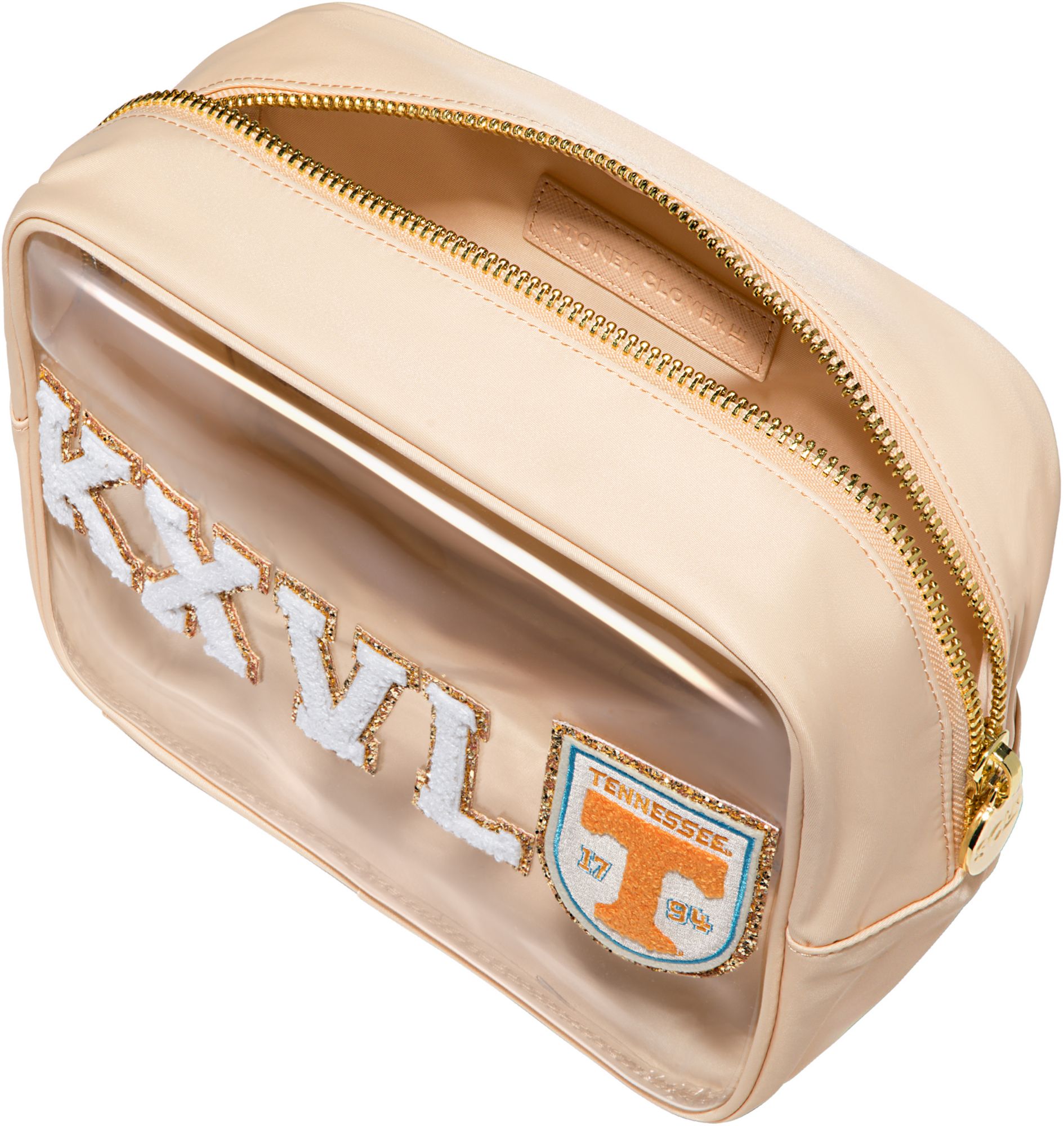 Stoney Clover Lane Tennessee Volunteers KXVL Pouch product image
