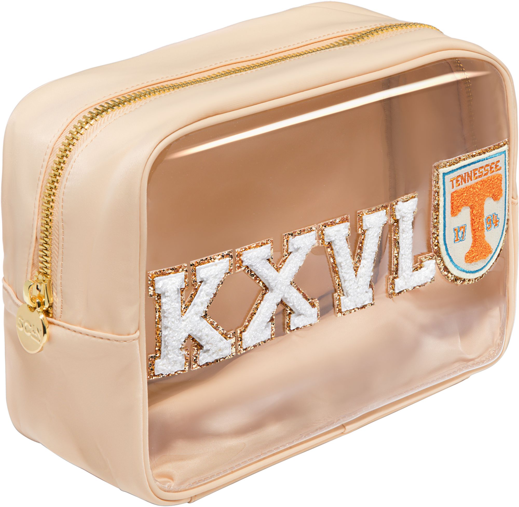 Stoney Clover Lane Tennessee Volunteers KXVL Pouch product image