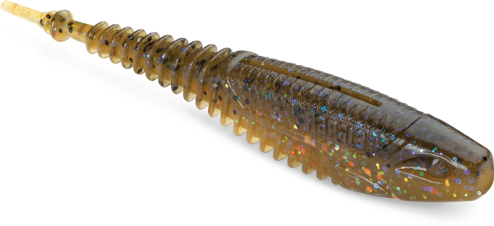 Rapala Crush City Freeloader Soft Bait product image