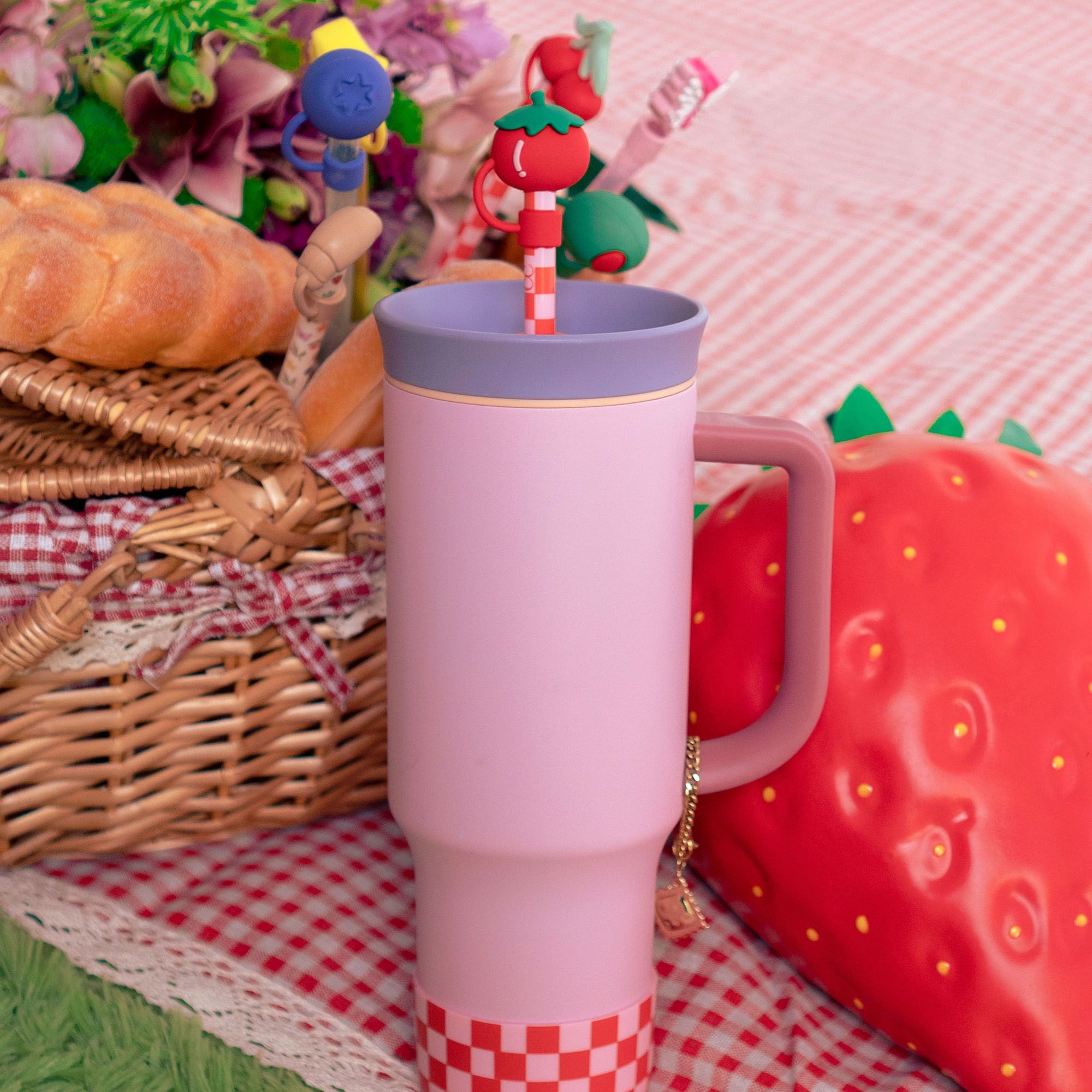 CharCharms Water Bottle Handle Charm product image