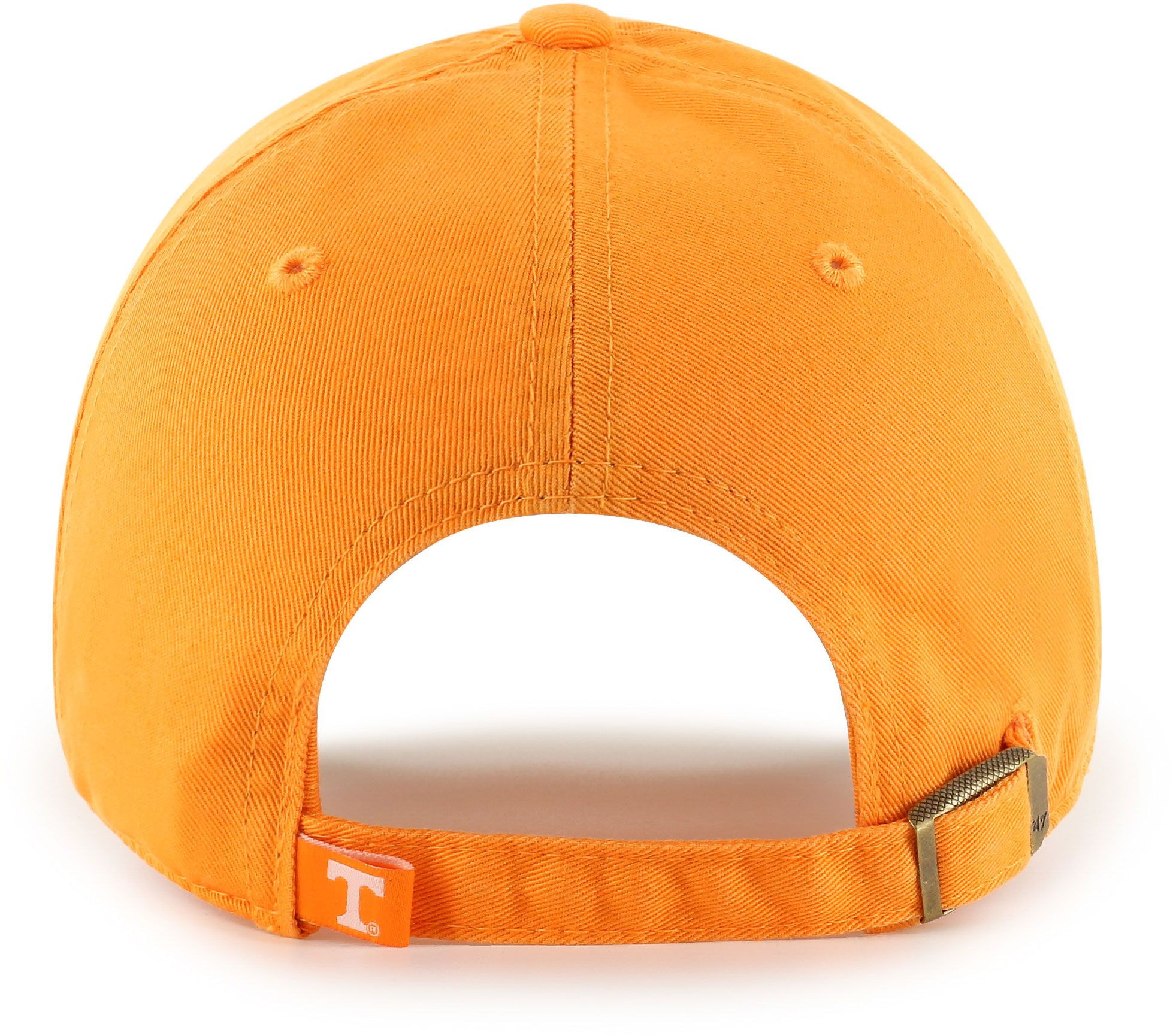 ‘47 Tennessee Volunteers Tennessee Orange ArchieScript Adjustable Hat