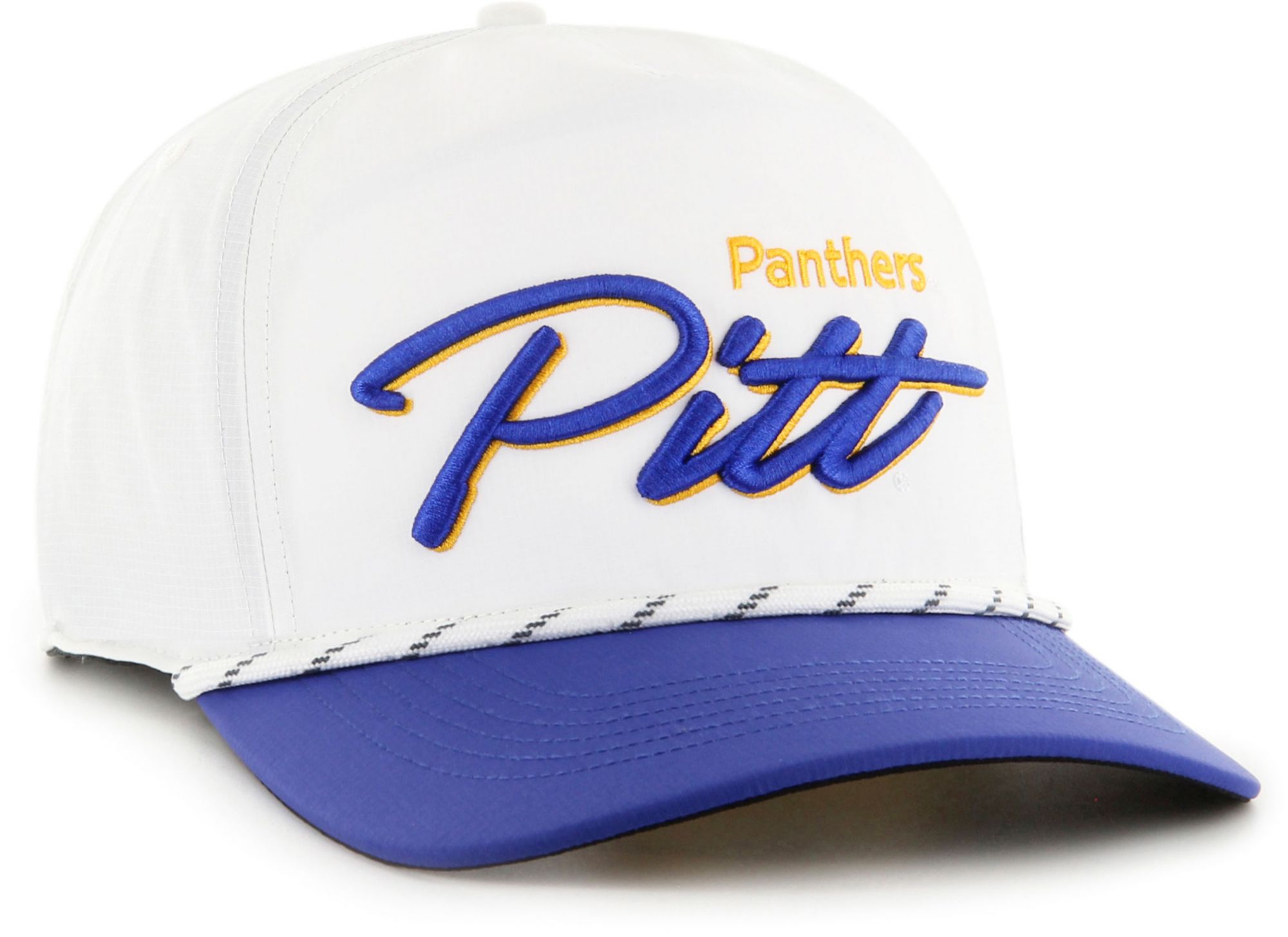 Pitt panthers baseball outlet hat