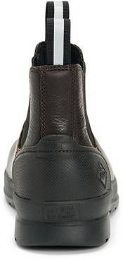 Muck Boots Men's Chore Farm Leather Chelsea Work Boots product image