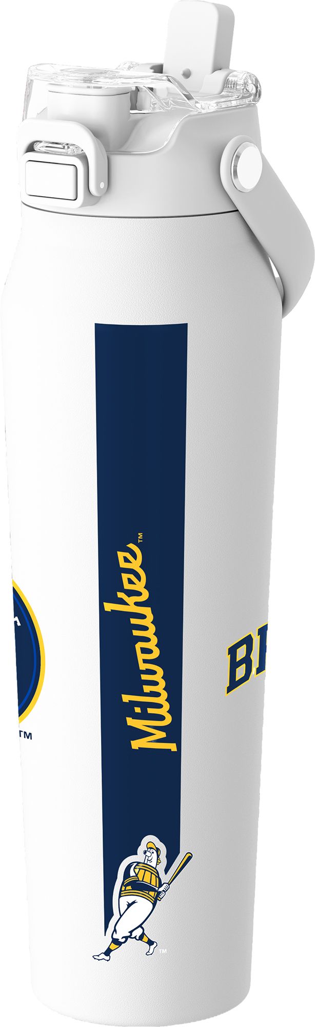 Frost Buddy Milwaukee Brewers 32 oz. Bottle Buddy product image