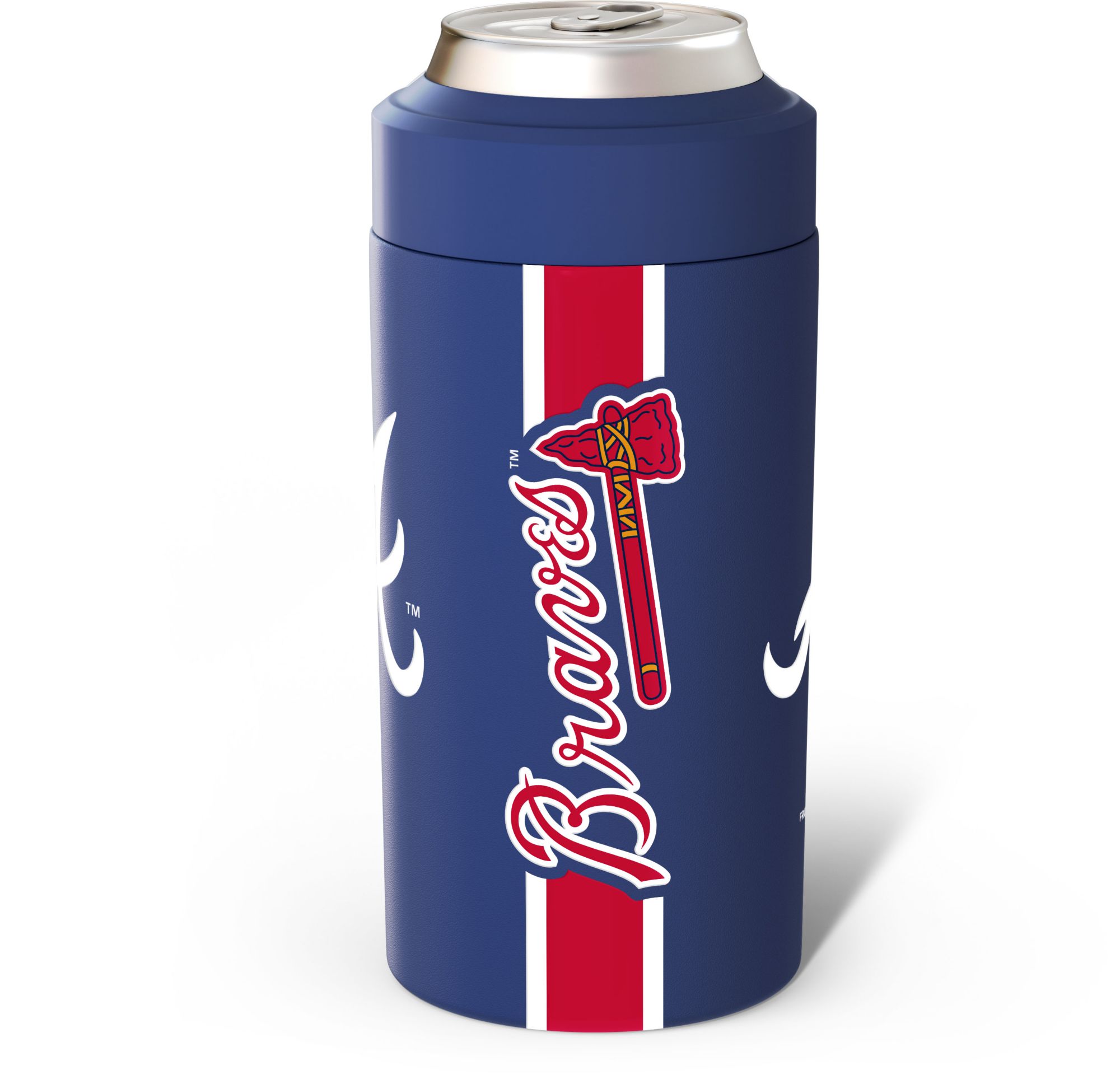 Frost Buddy Atlanta Braves Logo Universal Buddy product image