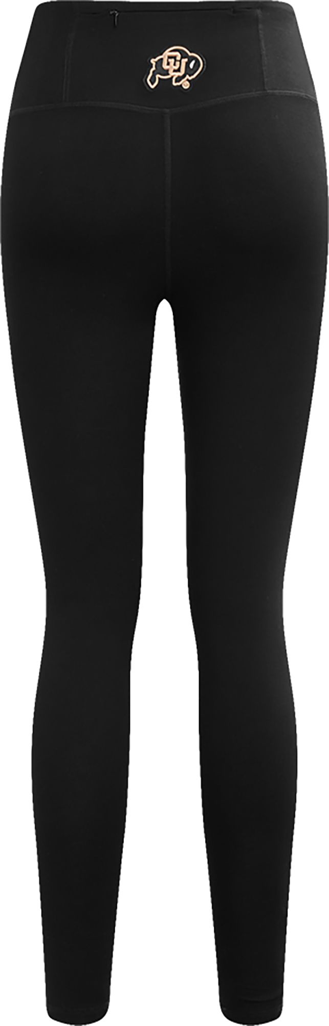 Pro Standard Women's Colorado Buffaloes Black Classic Leggings product image