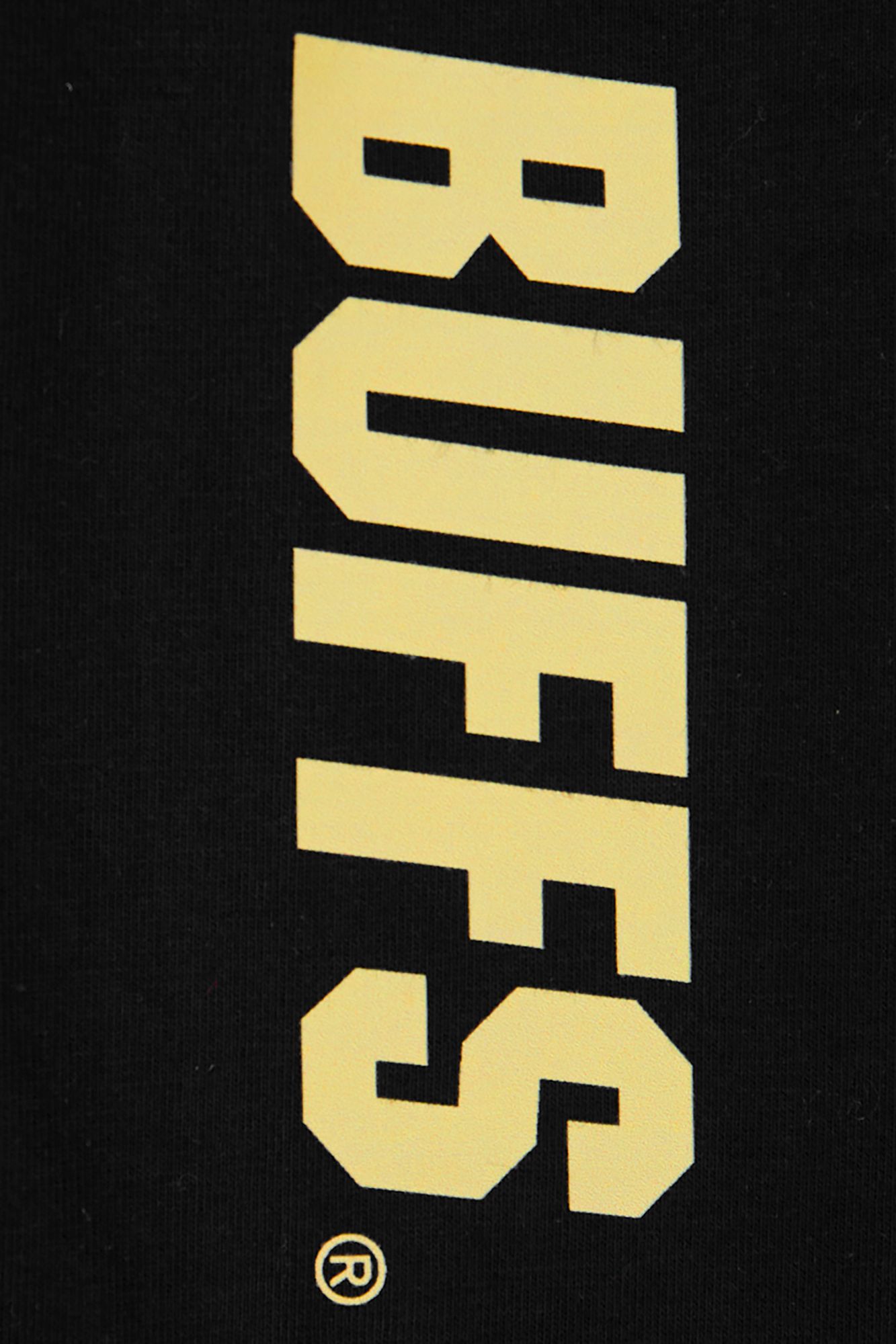 Pro Standard Women's Colorado Buffaloes Black Classic Leggings product image