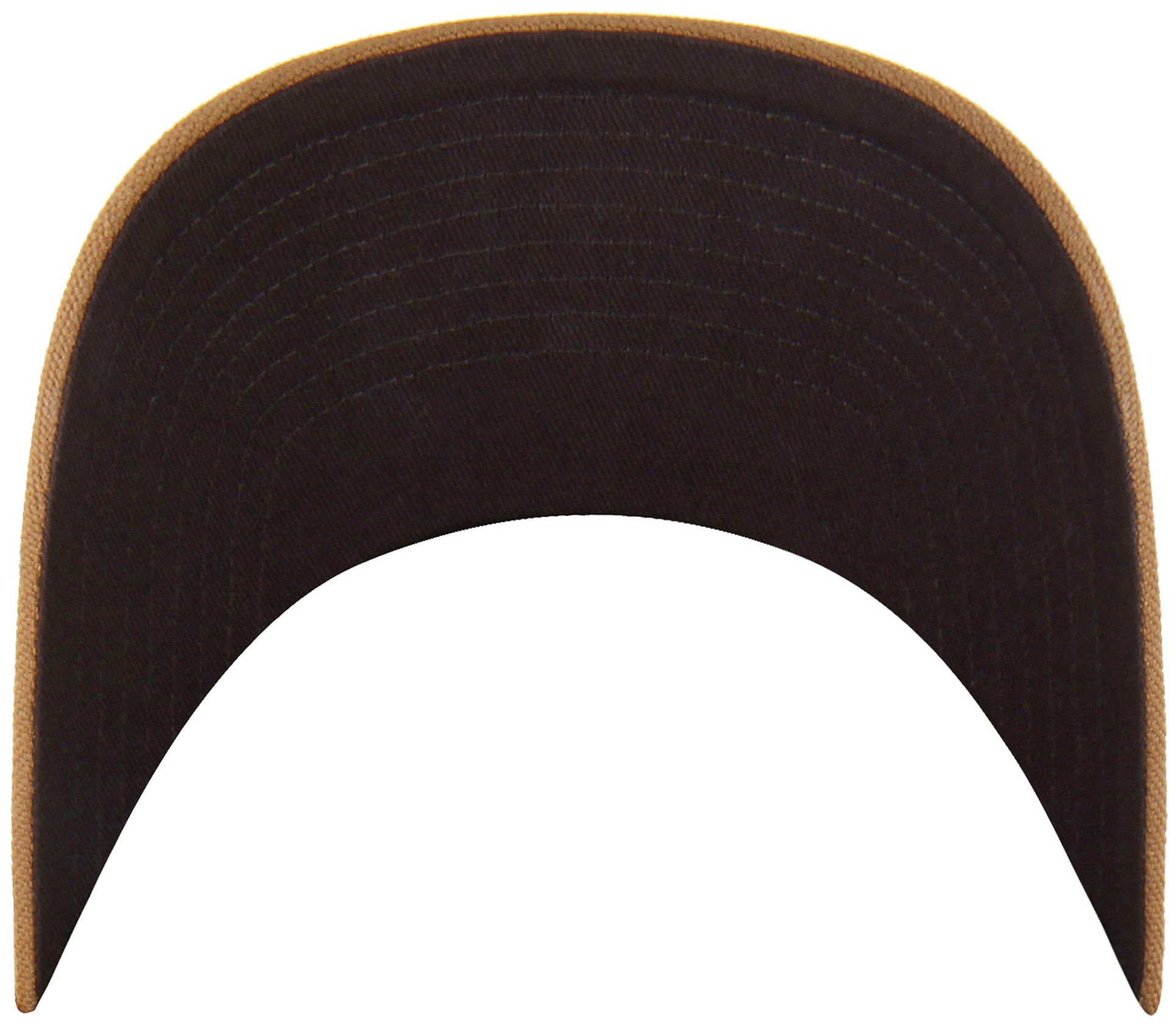 Carhartt x '47 Adult Penn State Nittany Lions Brown Clean Up Adjustable Hat product image