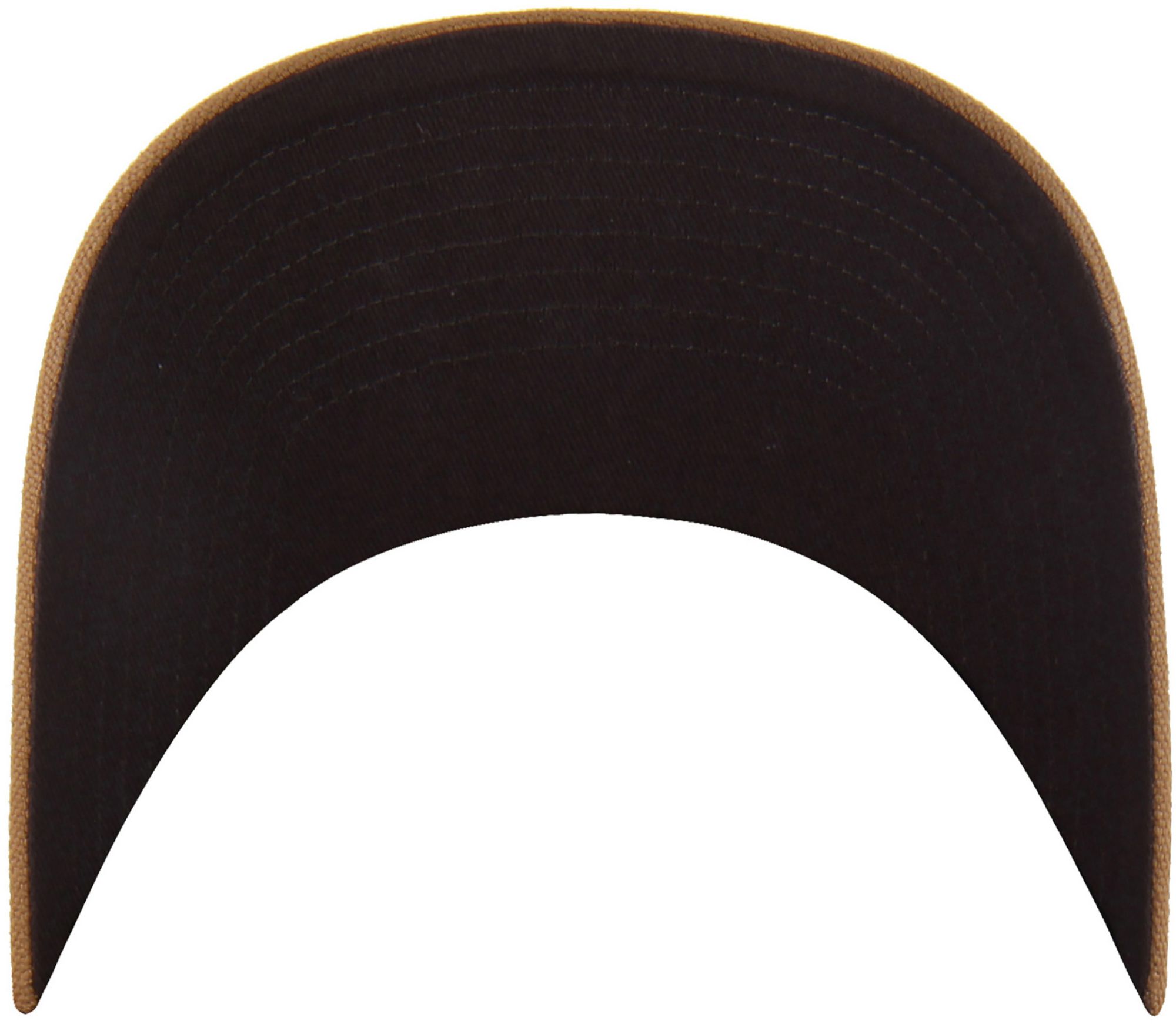 Carhartt x '47 Adult Kansas State Wildcats Carhartt Brown MVP Adjustable Hat product image