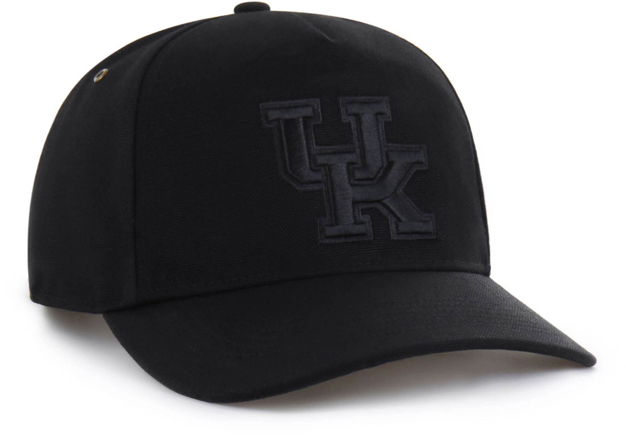 Carhartt x '47 Adult Kentucky Wildcats Black Hitch Adjustable Hat product image