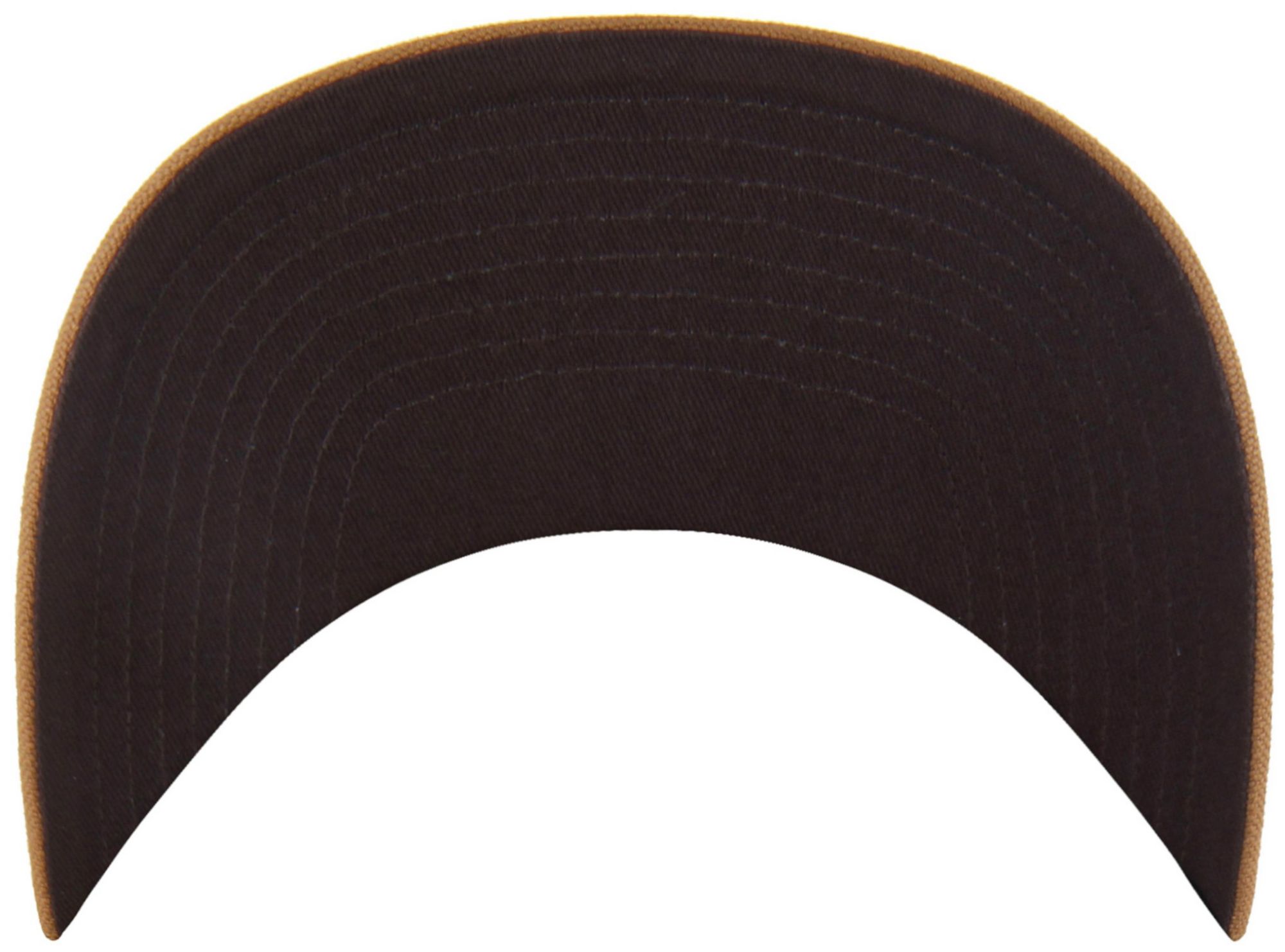 Carhartt x '47 Adult Georgia Bulldogs Brown Adjustable Trucker Hat product image