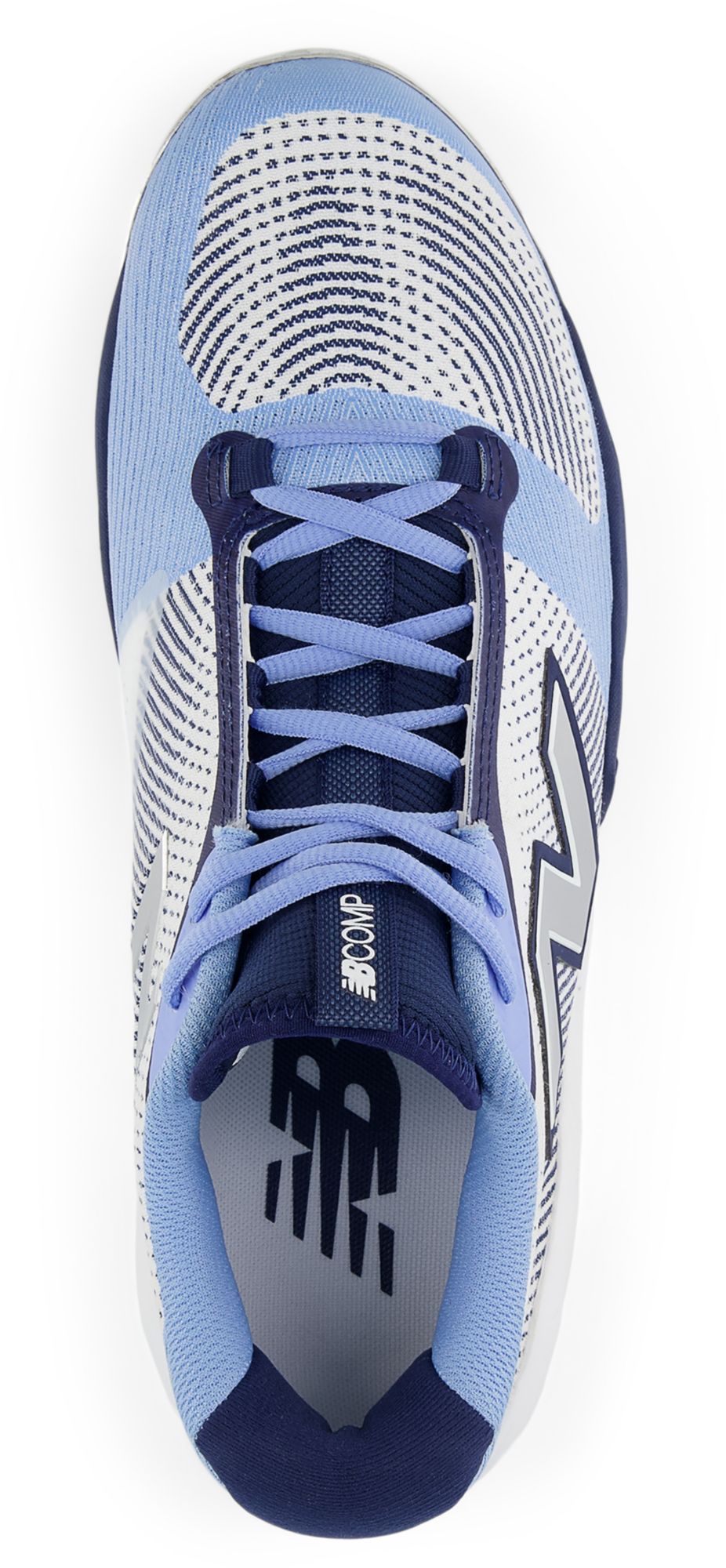 New Balance Men's Comp V4 TPU Baseball Cleats product image