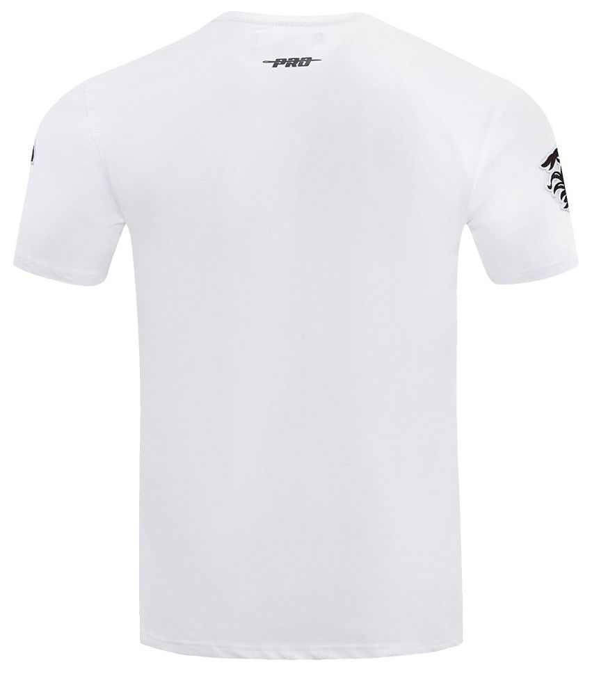 Pro Standard Men's South Carolina Gamecocks White Classic T-Shirt product image