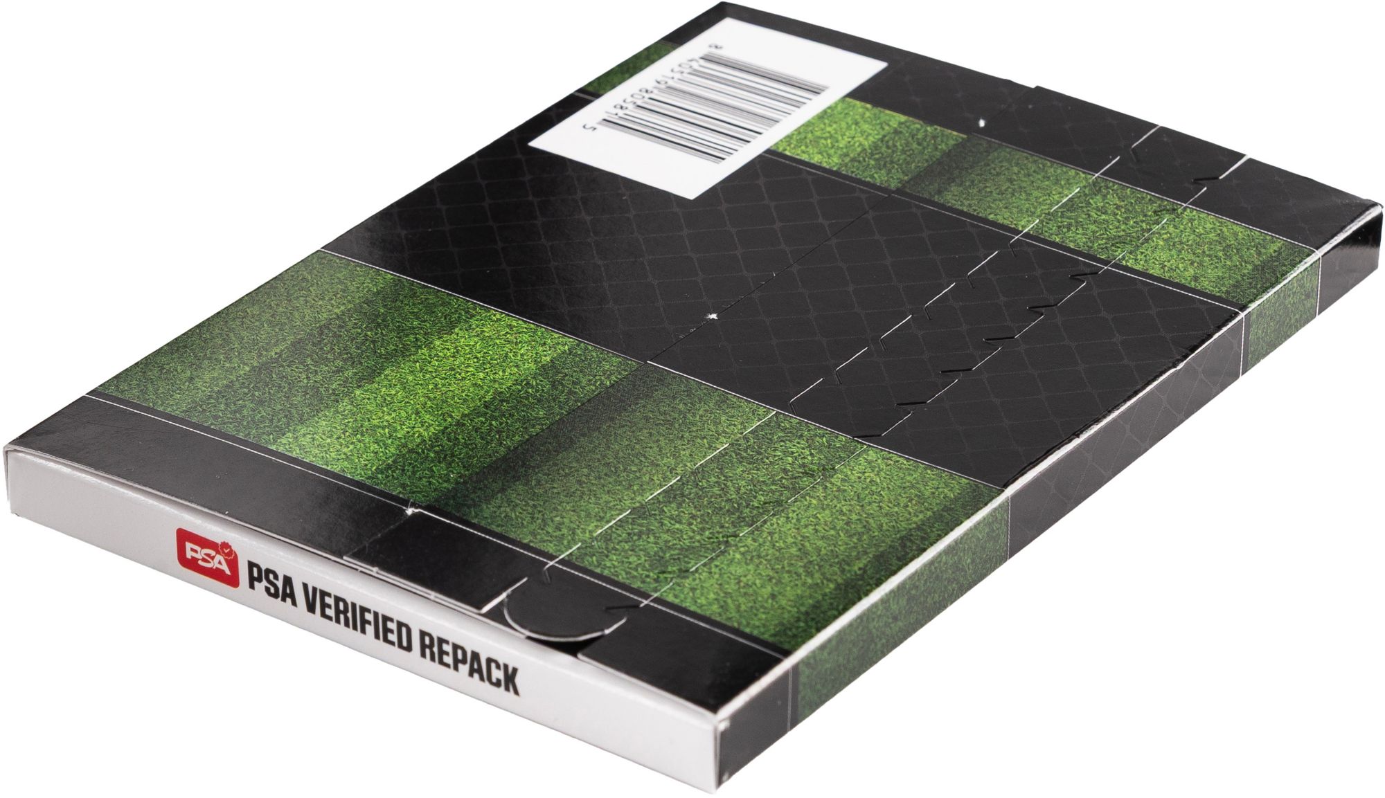 PSA Verified Collectors Clubhouse Football Repack Volume 1 product image