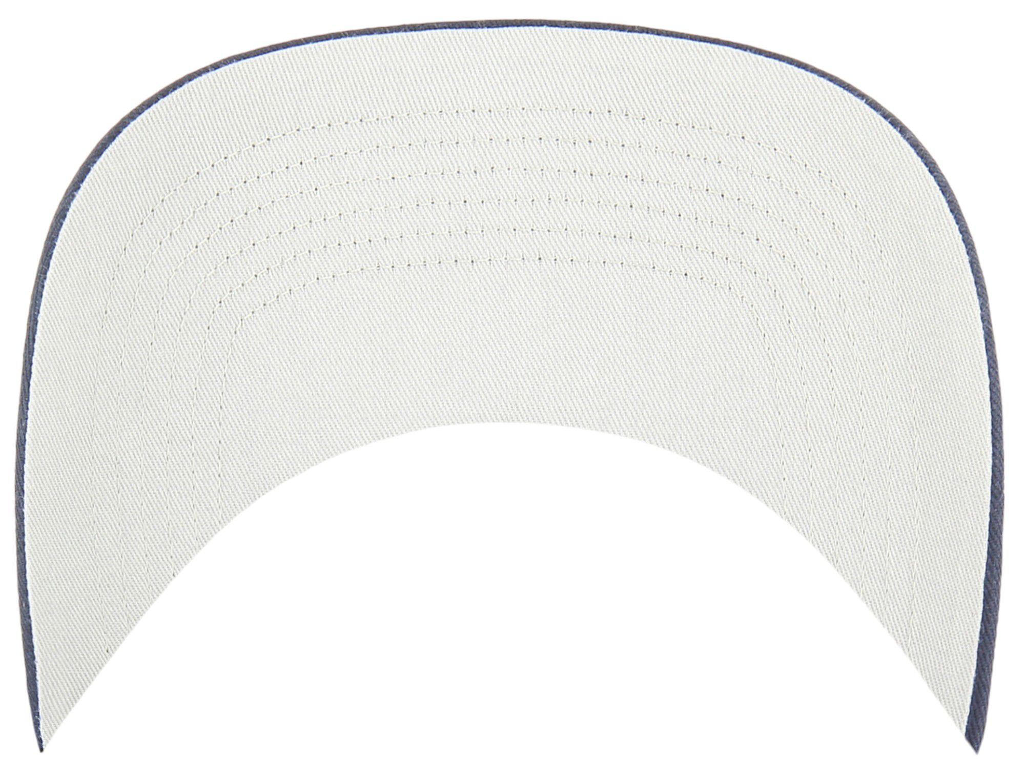 '47 Men's Penn State Nittany Lions Navy Cross Town Hitch Adjustable Hat product image