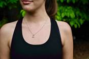 Chelsea Charles Women's Sport Field Hockey Necklace product image