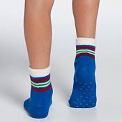 Northeast Outfitters Youth Stripe Cozy Cabin Crew Socks product image