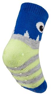 Northeast Outfitters Boys' Cozy Eyeball Monster Socks product image