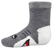 Northeast Outfitters Boys' Cozy Shark Socks product image