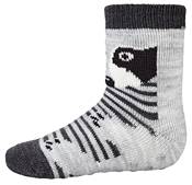 Northeast Outfitters Boys' Cozy Cabin Raccoon Socks product image