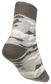 Northeast Outfitters Youth Brushed Heat Camo Cozy Socks product image