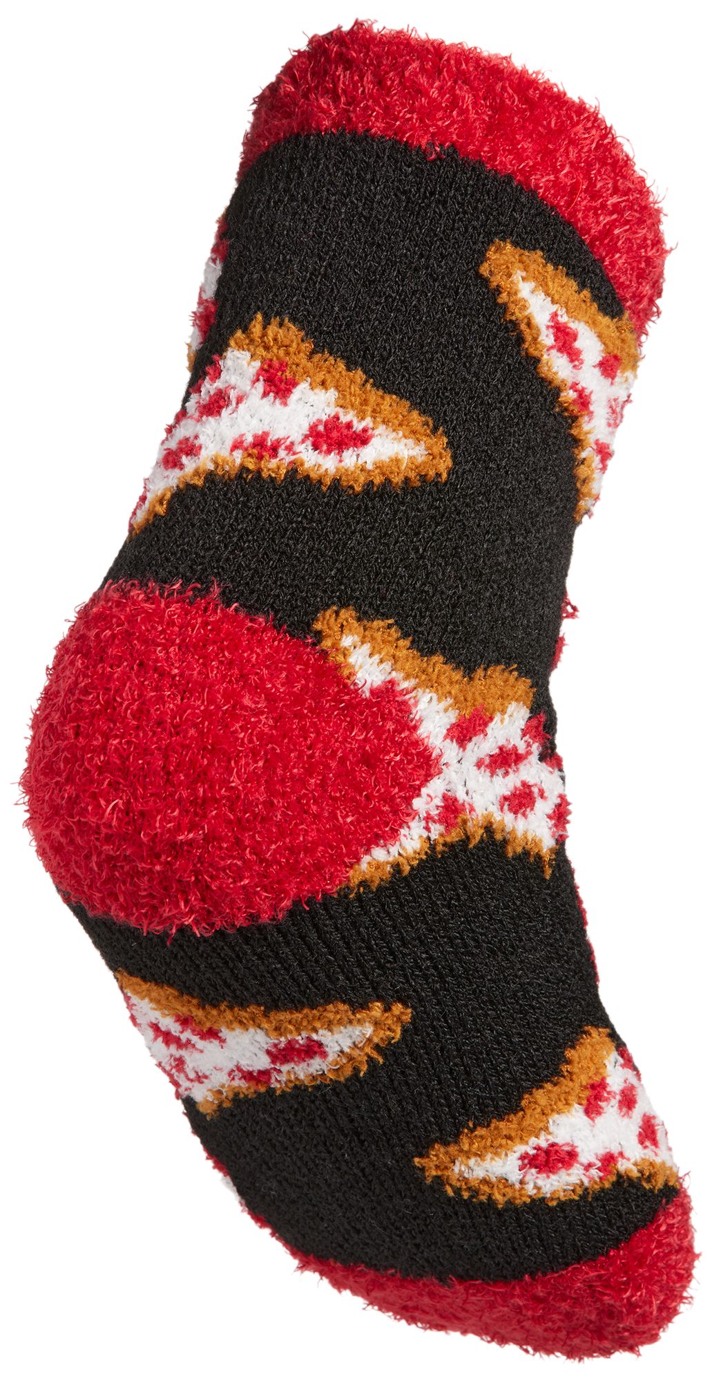 Northeast Outfitters Boys' Cozy Cabin Tossed Icons Socks