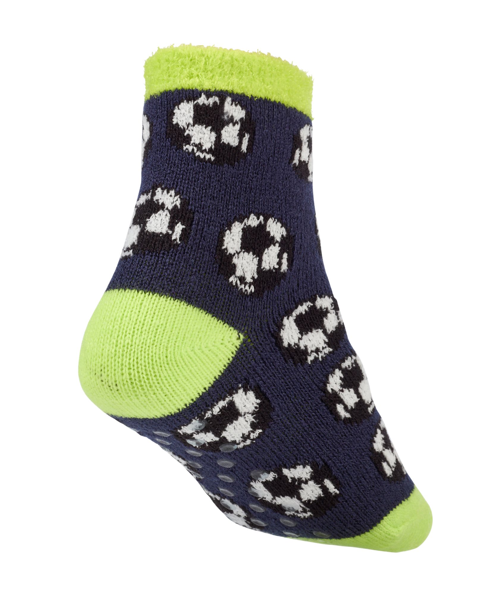 Northeast Outfitters Cozy Cabin Boys' Sports Socks product image