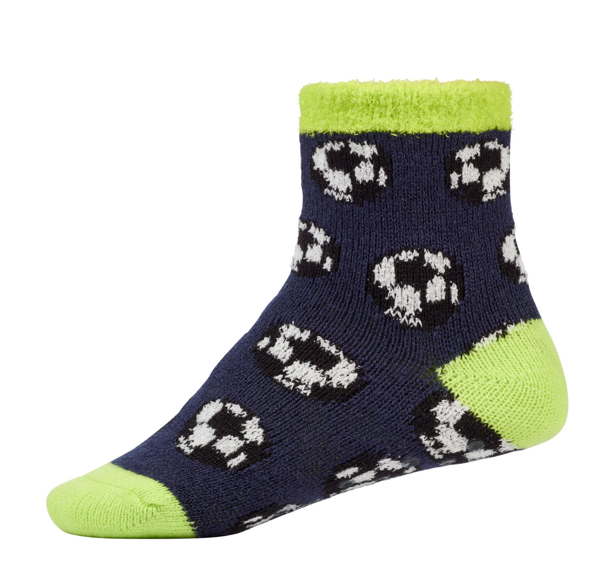 Northeast Outfitters Cozy Cabin Boys' Sports Socks product image
