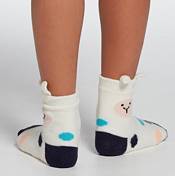 Northeast Outfitters Youth Llama Cozy Cabin Crew Socks product image