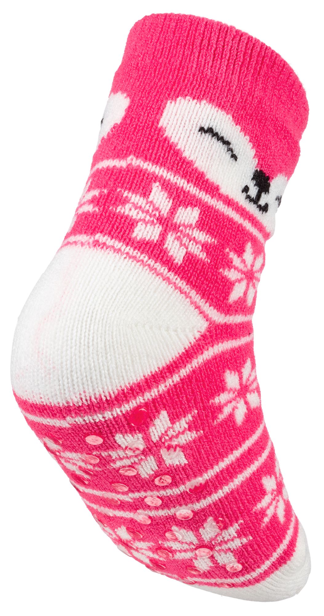 Northeast Outfitters Girls' Cozy Fox Socks product image