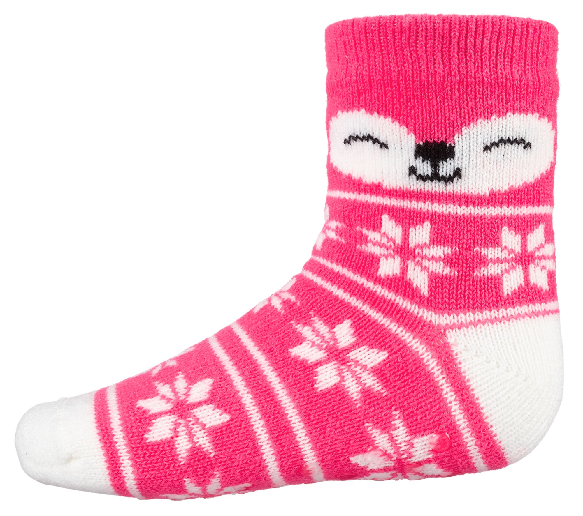 Northeast Outfitters Girls' Cozy Fox Socks product image