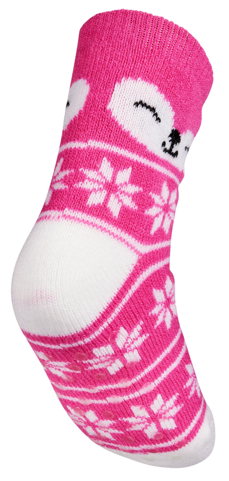 Northeast Outfitters Girls' Cozy Fox Socks product image
