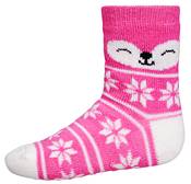 Northeast Outfitters Girls' Cozy Fox Socks product image