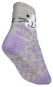Northeast Outfitters Girls' Cozy Cat Socks product image
