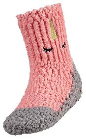 Northeast Outfitters Youth Cozy Cabin Embroidered Critters Crew Socks product image
